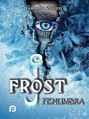 cover image of J.Frost--Penumbra -